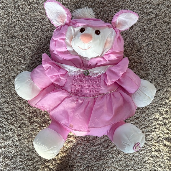 Fisher Price Puffalump rabbit and lamb - Picture 5 of 7